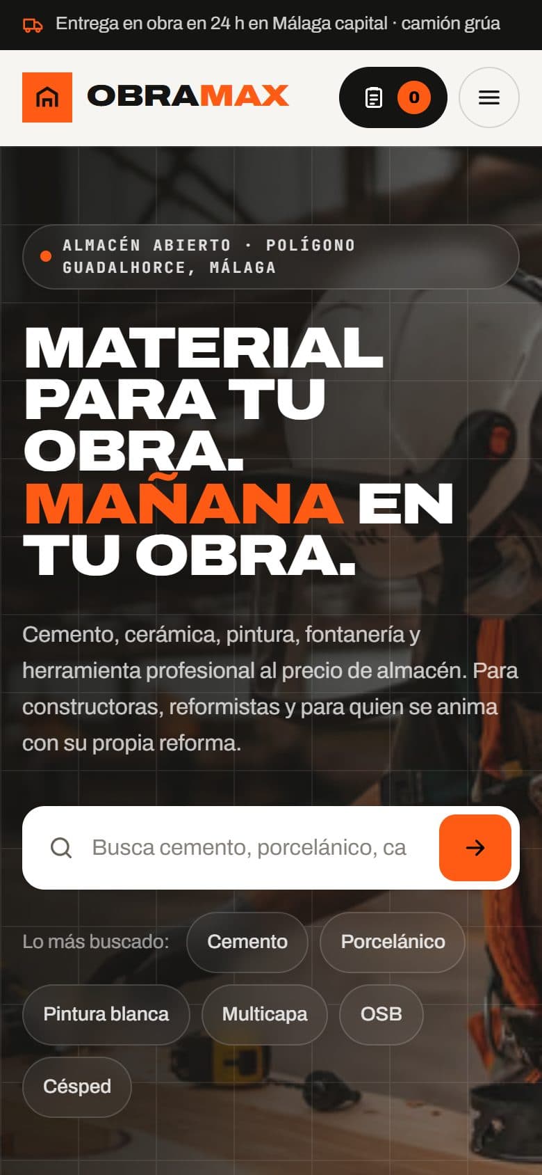 ObraMax